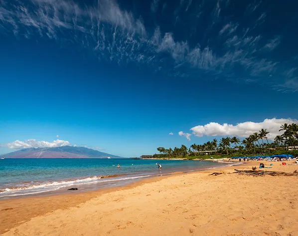 Best Beaches in Maui | Ma'alaea Surf Resort